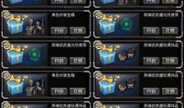 cf端游年套2022最新爆料,炫酷外观与强大属性，年度盛宴即将开启！